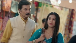 Manpasand Ki Shaadi - 14th October 2025